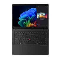 BAZAR LENOVO NTB ThinkPad T14 G6 - Ultra 7 258V,14" WUXGA IPS,32GB,1TSSD,HDMI,Int. Intel Arc,W11P , poškodená krabica