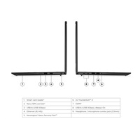 BAZAR LENOVO NTB ThinkPad T14 G6 - Ultra 7 258V,14" WUXGA IPS,32GB,1TSSD,HDMI,Int. Intel Arc,W11P , poškodená krabica