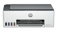 HP All-in-One Ink Smart Tank 520 (A4, 12/5 ppm, USB, Print, Scan, Copy)