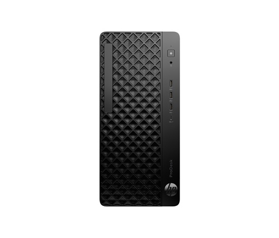 HP PC ProDesk 4 Tower G1i AI, Ultra 5 235, 1x16GB, 512GB,Intel UHD (Arc)3Xe LPG,kl. a myš, 280W platin, DP+HDMI,Win11Pro