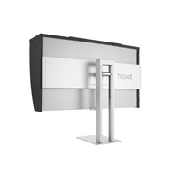 ASUS LCD 32" ProArt Display PA32UCDMR-K OLED Professional monitor, 3840x2160, 4K, Flat, 240Hz, 0,1ms, sRGB 100%, DCI-P3