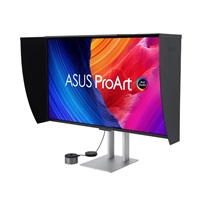 ASUS LCD 32" ProArt Display PA32UCDMR-K OLED Professional monitor, 3840x2160, 4K, Flat, 240Hz, 0,1ms, sRGB 100%, DCI-P3