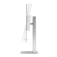 ASUS LCD 32" ProArt Display PA32UCDMR-K OLED Professional monitor, 3840x2160, 4K, Flat, 240Hz, 0,1ms, sRGB 100%, DCI-P3