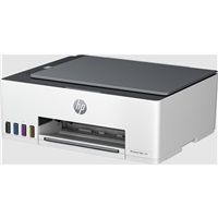 HP All-in-One Ink Smart Tank Wireless 596 (A4, 10/5 ppm, USB, Wi-Fi, Print, Scan, Copy)