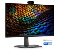 DELL LCD P2426HEB - 23,8"/FHD/IPS/1920x1080/16:9/120Hz/8ms/1500:1/300 cd/m2/HDMI/DP/VESA/PIVOT/3YNBD (210-BVHW)