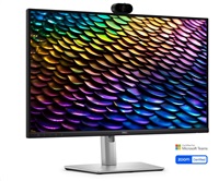 DELL LCD P2726DEB - 27"/IPS/2560x1440/16:9/100Hz/8ms/1500:1/350 cd/m2/HDMI/DP/VESA/PIVOT/3YNBD (210-BVHW)