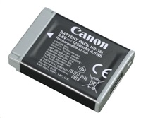 Canon NB-15L akumulátor