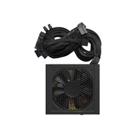 BAZAR - SEASONIC zdroj 650W CORE GM-650 (SSR-650LM), ATX, 12cm fan, 80+ GOLD - Po opravě