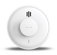 Safe Teplotní hlásič požáru 10YHT-RF bezdrátový