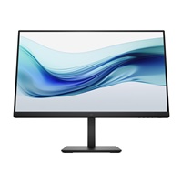 BAZAR - HP LCD 324pe 23,8" FHD 1920x1080, IPS w/LED, 250,1000:1, 5ms, 100Hz, Pivot, VGA, HDMI, Rozbaleno (komplet)