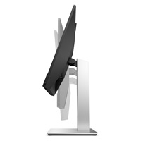 HP LCD EliteDisplay E24mv G4 23,8" IPS, 1920x1080,16:9,5ms, 250nits,1000:1,VGA,DP,HDMI,4xUSB 3.2,5MP webová kamera, repro)
