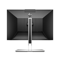 HP LCD EliteDisplay E24mv G4 23,8" IPS, 1920x1080,16:9,5ms, 250nits,1000:1,VGA,DP,HDMI,4xUSB 3.2,5MP webová kamera, repro)