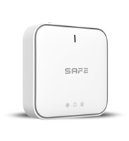 Safe Centrální ovládací jednotka 50HUB-WRF