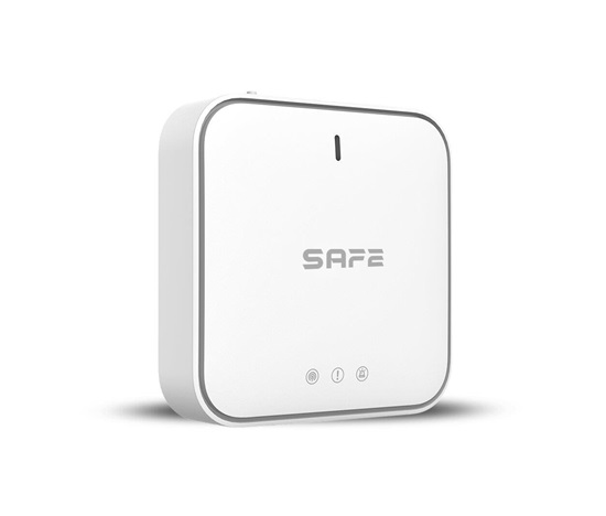 Safe Centrální ovládací jednotka 50HUB-WRF