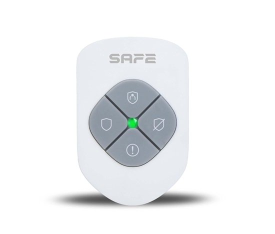 Safe Bezdrátový dálkový ovladač SAFE38030
