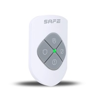 Safe Bezdrátový dálkový ovladač SAFE38030