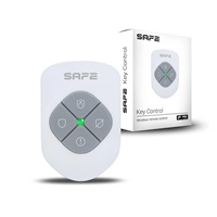 Safe Bezdrátový dálkový ovladač SAFE38030