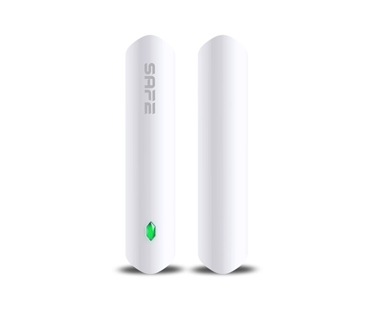 Safe Bezdrátový magnetický detektor SAFE38100