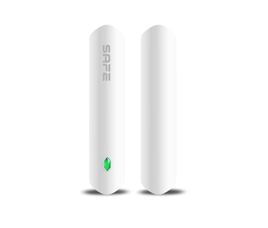 Safe Bezdrátový magnetický detektor SAFE38110