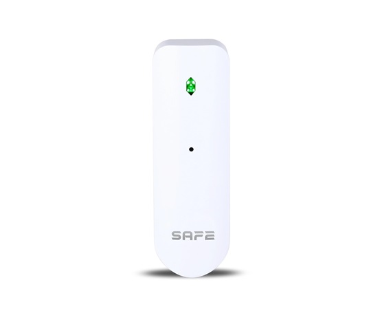 Safe Bezdrátový detektor tříštění skla SAFE38120