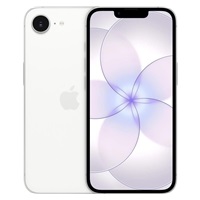 APPLE iPhone 17e 256GB White