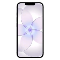 APPLE iPhone 17e 512GB White