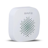 Safe Bezdrátová interiérová siréna SAFE38130