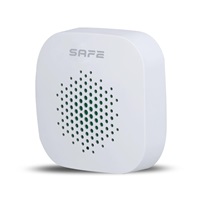 Safe Bezdrátová interiérová siréna SAFE38130
