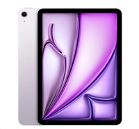 Apple iPad Air 11''Wi-Fi 128GB - Purple (2026)