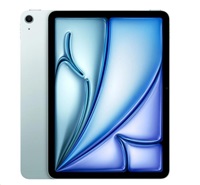 Apple iPad Air 11''Wi-Fi 256GB - Blue (2026)