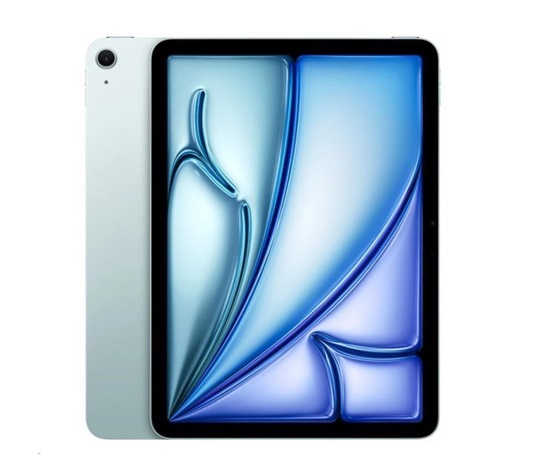 Apple iPad Air 11''Wi-Fi 256GB - Blue (2026)