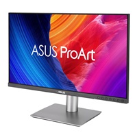 ASUS LCD 27" PA278CGRV, ProArt Display, 2560x1440, IPS LED, 144Hz, 5ms, HDR10, Vesa, Silver