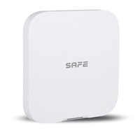 Safe Centrální ovládací jednotka Hub 2 Plus LTE SAFE38300