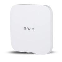 Safe Centrální ovládací jednotka Hub 2 Plus LTE SAFE38300