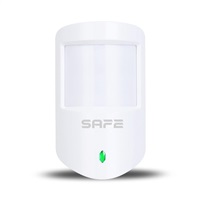 Safe Bezdrátový detektor pohybu SAFE38400