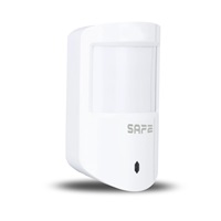 Safe Bezdrátový duální detektor pohybu SAFE38410