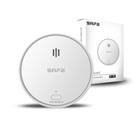 Safe Bezdrátový detektoru požáru SAFE38230