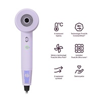 TrueLife HairDryer D2