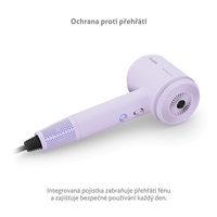 TrueLife HairDryer D2