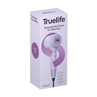 TrueLife HairDryer D2