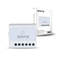 Safe Bezdrátové relé SAFE38184