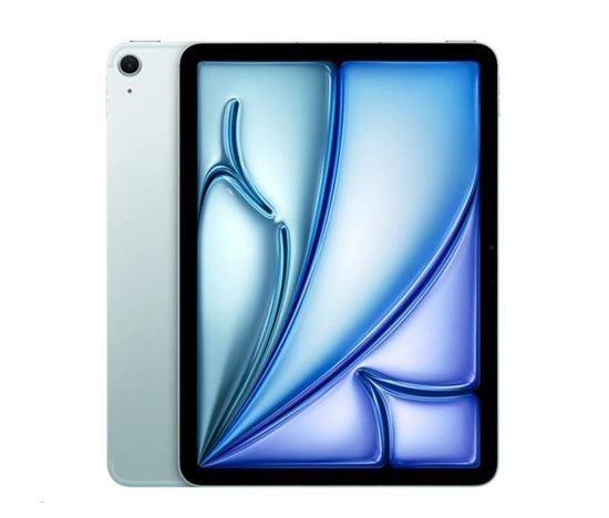 iPad Air 11'' Wi-Fi + Cellular 256GB - Blue