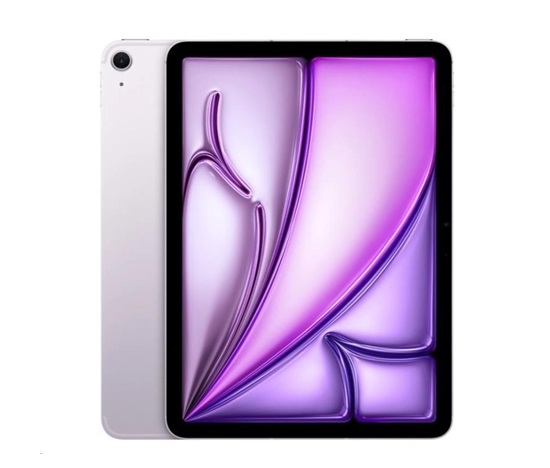 iPad Air 11'' Wi-Fi + Cellular 256GB - Purple