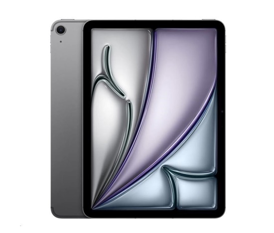 iPad Air 11'' Wi-Fi + Cellular 512GB - Space Grey