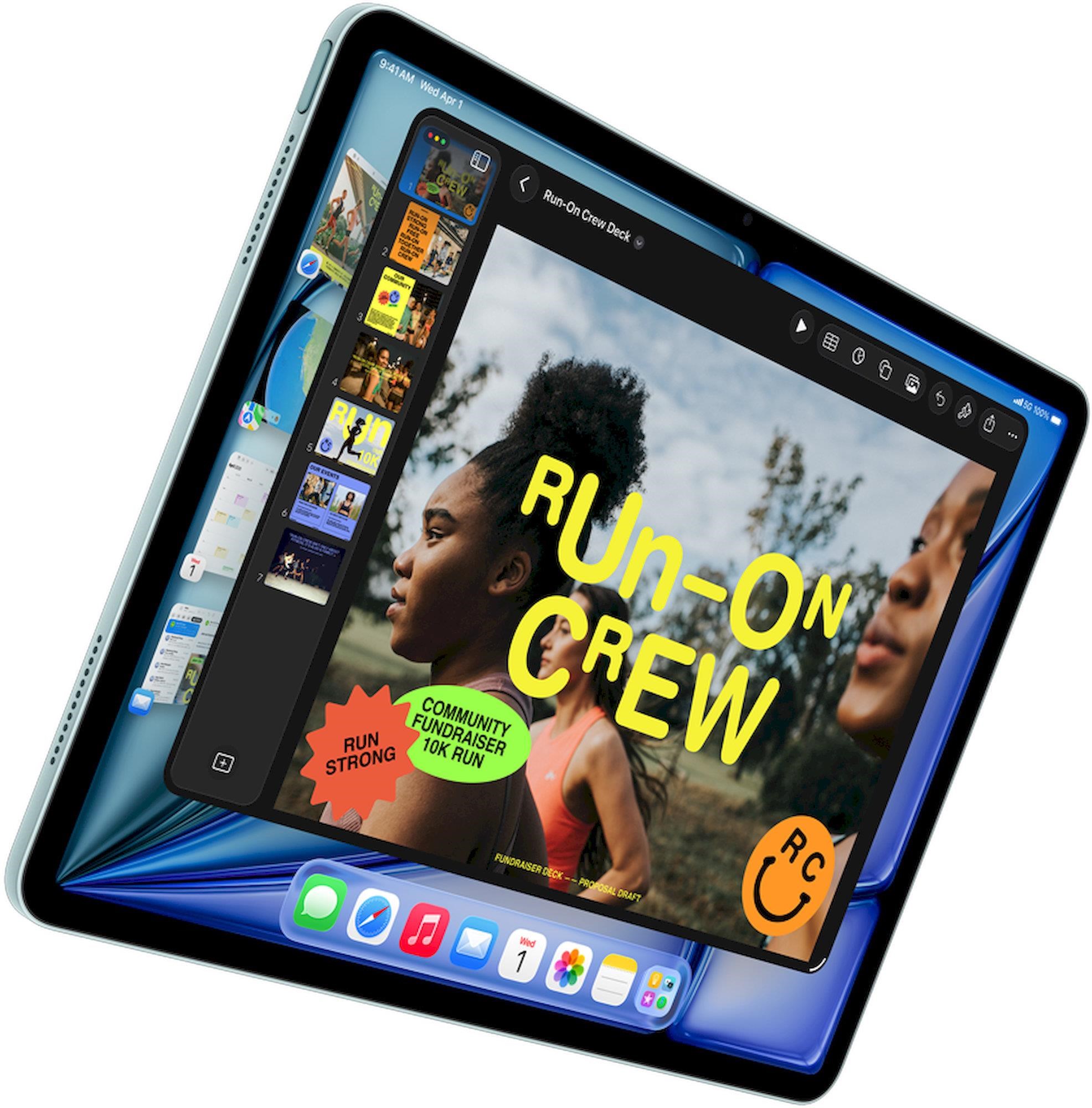 Obr. Síla čipu M4 1802961c