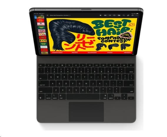 Obr. Bleskové připojení a práce jako na počítači 1802961d