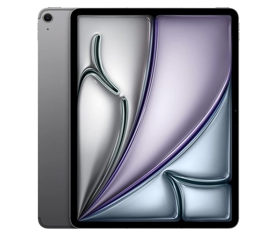 iPad Air 13'' Wi-Fi + Cellular 512GB - Space Grey