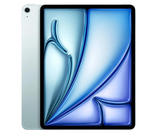 iPad Air 13'' Wi-Fi + Cellular 1TB - Blue