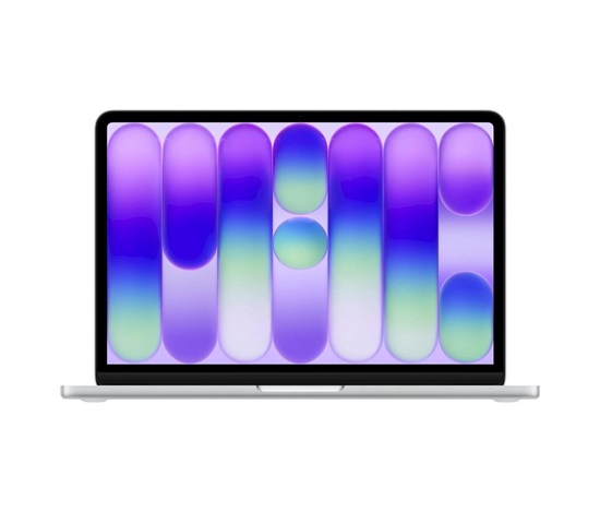 MacBook Neo 13'' A18 Pro chip  with 6-core CPU and 5-core GPU, 8GB, 256GB SSD - Silver
