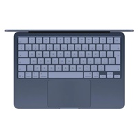 MacBook Neo 13'' A18 Pro chip  with 6-core CPU and 5-core GPU, 8GB, 256GB SSD - Indigo